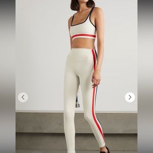 Like new Splits59 retro Americana workout set. XS pants, SM bra price for set